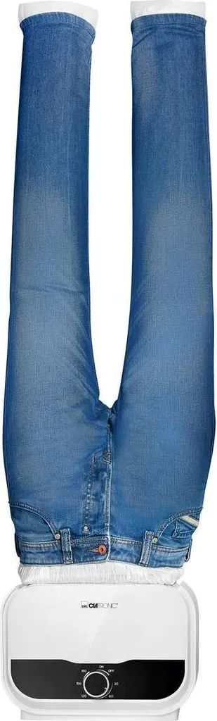 CLATRONIC Hemden-/Blusenbügler HBB 3734 4 CLATRONIC Hemden-/Blusenbügler HBB 3734 – Bild 2