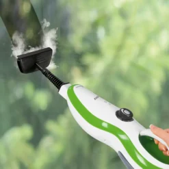 CLEANmaxx Dampfbesen 5in1 1500 W Dampfreiniger Hygiene Fliesen Küche Bad Möbel 100° - Bekämpft 99,99% Aller Bakterien Und Viren 29 CLEANmaxx Dampfbesen 5in1 1500 W Dampfreiniger Hygiene Fliesen Küche Bad Möbel 100° - Bekämpft 99,99% Aller Bakterien Und Viren -Philips Verkaufsgeschäft 6b88392ff07920832daf99364e7fd59c