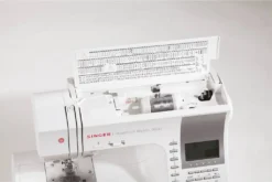 Singer 9960 Quantum Stylist Computer Freiarm Nähmaschine 12 Singer 9960 Quantum Stylist Computer Freiarm Nähmaschine -Philips Verkaufsgeschäft 6bd0fda5e2f8b6c730228720d321e156