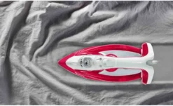 Tefal Dampfbügeleisen Ultragliss FV4920 Beere/weiß 21 Tefal Dampfbügeleisen Ultragliss FV4920 Beere/weiß -Philips Verkaufsgeschäft 6d183e949da198caae36c179ea535a40