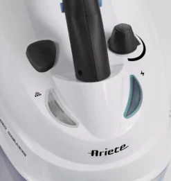 Ariete 4146 XVapor Deluxe-Mobile Dampferzeuger, 5 Bar, Integriertes Portrohr, Autonomie Bis 55 ', Bianco Ariete 16 Ariete 4146 XVapor Deluxe-Mobile Dampferzeuger, 5 Bar, Integriertes Portrohr, Autonomie Bis 55 ', Bianco Ariete -Philips Verkaufsgeschäft 6de364133f72c89ef6a29ee1ef835f6e