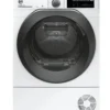 Freistend Wärmepumpentrockner Hoover ND H8A3TCBEXS-S Weiss 8kg -Philips Verkaufsgeschäft 6e6df5ff4bd227af663d018a3bcc51d9