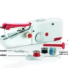 Nähmaschine Elektrische Handnähmaschine Mini Tragbare Reisenähmaschine EASYmaxx 2 Nähmaschine Elektrische Handnähmaschine Mini Tragbare Reisenähmaschine EASYmaxx -Philips Verkaufsgeschäft 6ee5b0052ccbdf809c0a75be34e8d870