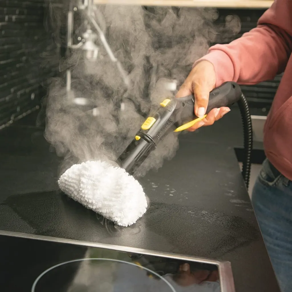 Kärcher Dampfreiniger SC 3 EasyFix | 1.513-124.0 12 Kärcher Dampfreiniger SC 3 EasyFix | 1.513-124.0 – Bild 10