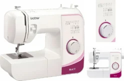 Maszyna Do Szycia Brother RL417 -Philips Verkaufsgeschäft 6fbb063cd4794d1540f219c68602a722