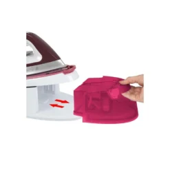 CLATRONIC Dampfbügelstation Bügeleisen Dampfstation Keramiksohle 2300 W, DBS 3749 27 CLATRONIC Dampfbügelstation Bügeleisen Dampfstation Keramiksohle 2300 W, DBS 3749 -Philips Verkaufsgeschäft 709104be6ee3045d72a85ed17c0d4dc3