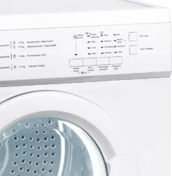 Amica WTA 14305 W, Ablufttrockner, 7 Kg, Weiß 16 Amica WTA 14305 W, Ablufttrockner, 7 Kg, Weiß -Philips Verkaufsgeschäft 719b544cb6d45763df9270d3c78a7eca