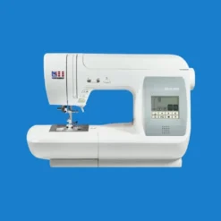 W6 Nähmaschine N 5000 V2