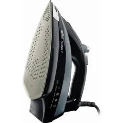 Braun TS 745 A TexStyle 7 - Dampfbügeleisen, 2400W, Schwarz 12 Braun TS 745 A TexStyle 7 - Dampfbügeleisen, 2400W, Schwarz -Philips Verkaufsgeschäft 745a30123dff4542cdbf0e4d85028b00