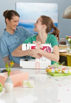 Brother KD144S Little Angel Einsteiger Nähmaschine 29 Brother KD144S Little Angel Einsteiger Nähmaschine -Philips Verkaufsgeschäft 75039e6962b4c20b61eb484a41d5f86f