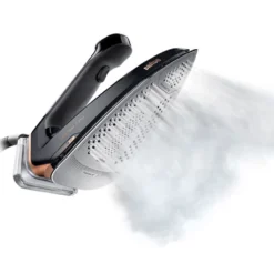 Braun CareStyle 7 Pro IS7286 BK Dampfbügelstation Anti-Tropf-Funktion Wassertank 22 Braun CareStyle 7 Pro IS7286 BK Dampfbügelstation Anti-Tropf-Funktion Wassertank -Philips Verkaufsgeschäft 7726cebcb434a51ff087e81ee50bfdab