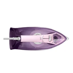 Philips 5000 Series 2400 W Leistung, 45 G/Min. Gleichmäßiger Dampfausstoß, Bügeleisen 15 Philips 5000 Series 2400 W Leistung, 45 G/Min. Gleichmäßiger Dampfausstoß, Bügeleisen -Philips Verkaufsgeschäft 777e2117f82f91e539f7caad4f9564e7