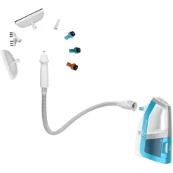 Rowenta Clean & Steam Multi Dampfstaubsauger Weiß 1700 Watt Nass-Trocken 0.4l 19 Rowenta Clean & Steam Multi Dampfstaubsauger Weiß 1700 Watt Nass-Trocken 0.4l -Philips Verkaufsgeschäft 7a328c489d90396698eb3c3674a200be