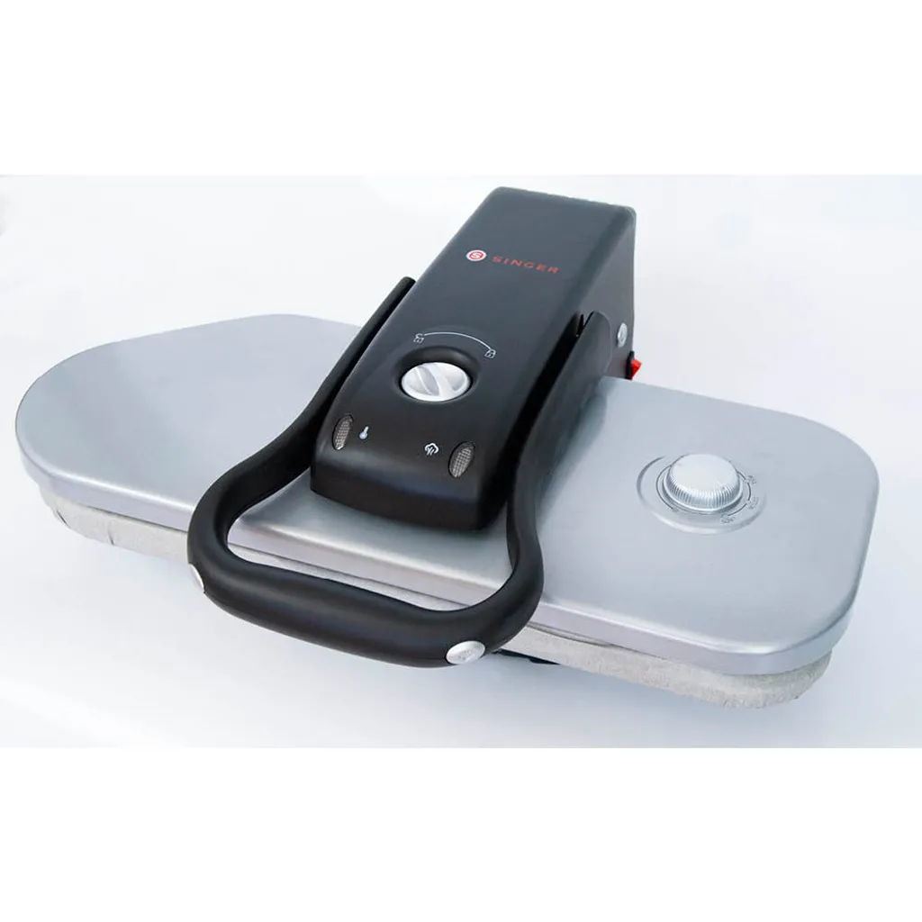 Singer SP550 Professional Steam Press Bügelpresse 150 Ml Wassertank 1500Watt 6 Singer SP550 Professional Steam Press Bügelpresse 150 Ml Wassertank 1500Watt – Bild 4