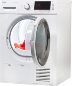 Amica WTP 14323 W Wärmepumpen-Trockner Kondenstrockner Wäschetrockner 8Kg 11 Amica WTP 14323 W Wärmepumpen-Trockner Kondenstrockner Wäschetrockner 8Kg -Philips Verkaufsgeschäft 7be8037e0edf229ef5117424a83c794b