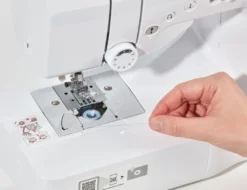 Brother DX70SE Elektronische Nähmaschine 19 Brother DX70SE Elektronische Nähmaschine -Philips Verkaufsgeschäft 7e98f180345f96258d7121607569fc99