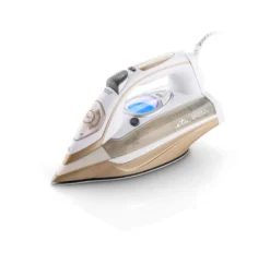 ETA Dampfbügeleisen SUPER STEAM ETA227590000, 3000 W, Dampfstoß Max. 200 G/Min. Trockenes Bügeln Möglich