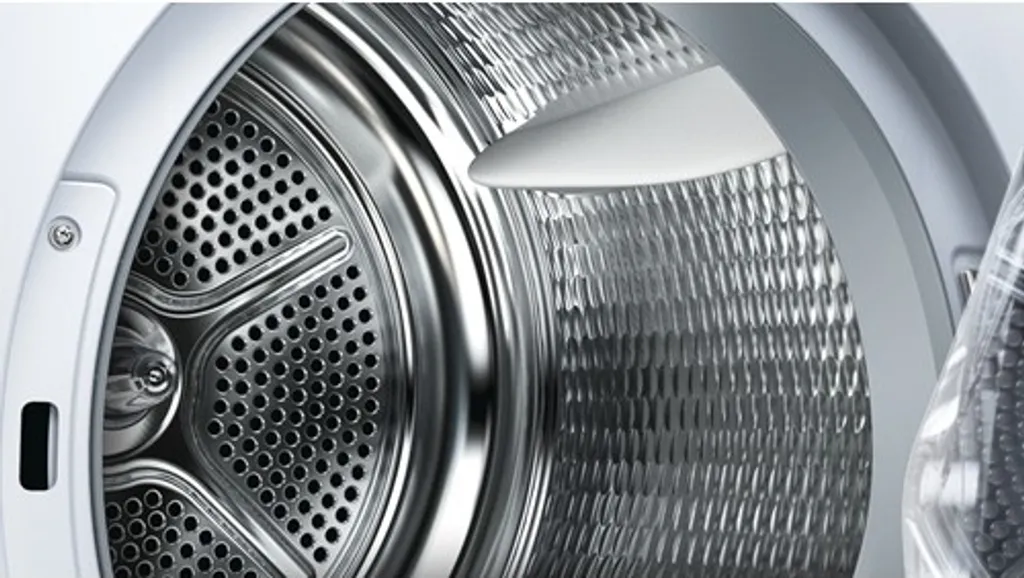 Bosch Serie 8 WTW875W0 Wärmepumpentrockner - Weiß 7 Bosch Serie 8 WTW875W0 Wärmepumpentrockner - Weiß – Bild 5