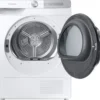 Samsung DV91T7240WH/S2 Wärmepumpentrockner - Weiß -Philips Verkaufsgeschäft 86943d45bd8d8f1b426332aa30760a7b