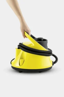 Dampfmopp Karcher 1.513-243.0 1 L 1500W Gelb Karcher -Philips Verkaufsgeschäft 8700b0c10e614dd05f54d2593c5dcb98