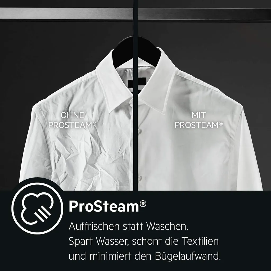 AEG Waschtrockner 7000 PROSTEAM® 8kg/6kg 1600U/min Aqua Control Kondensation L7WEE861 8 AEG Waschtrockner 7000 PROSTEAM® 8kg/6kg 1600U/min Aqua Control Kondensation L7WEE861 – Bild 6