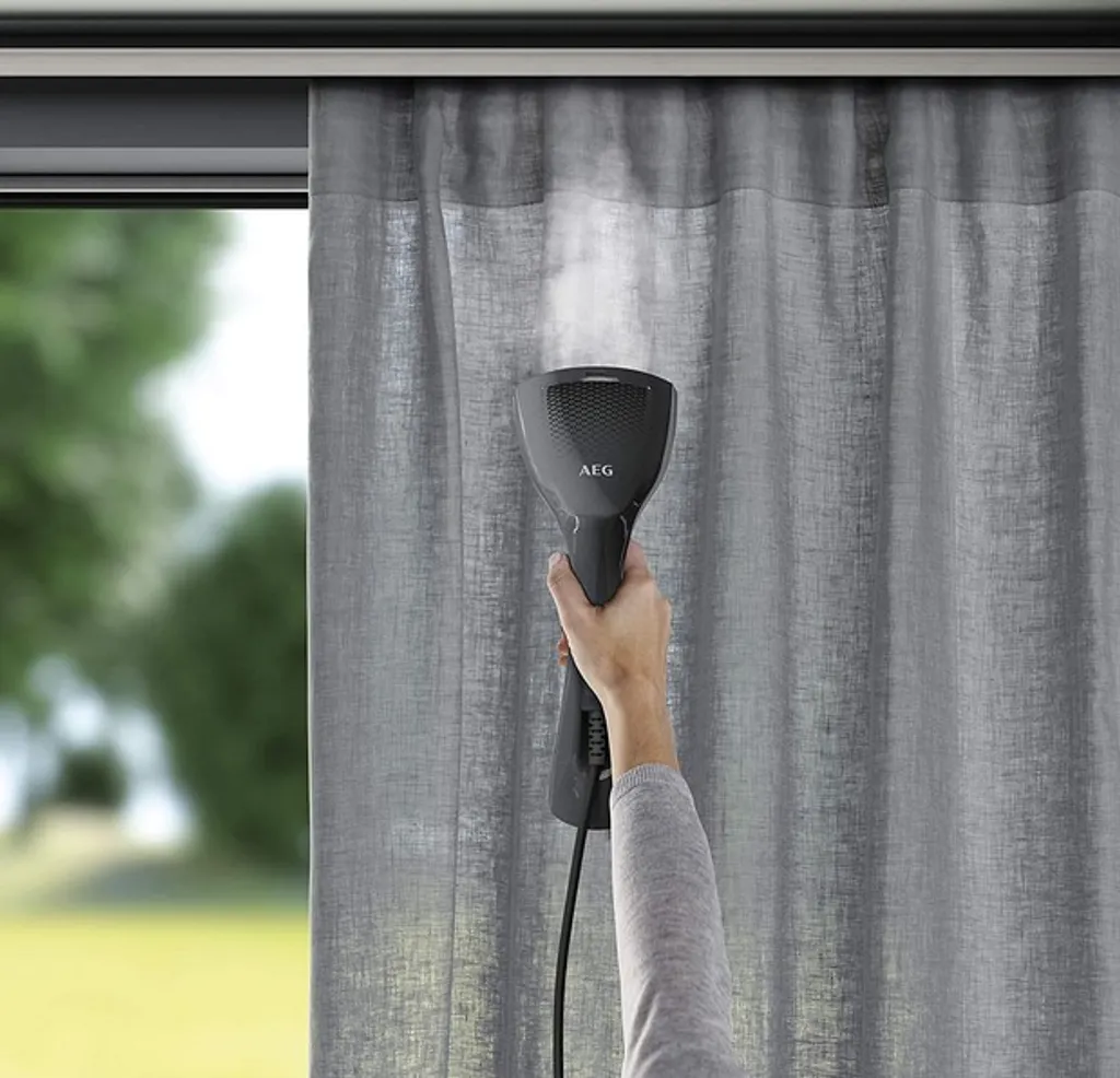 AEG - HS6-1-2EG - Dampfbürste 7 AEG - HS6-1-2EG - Dampfbürste – Bild 5