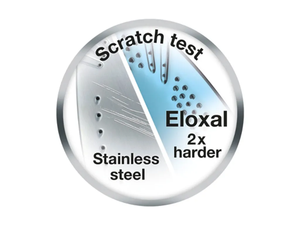 Braun TS 745 A TexStyle 7 - Dampfbügeleisen, 2400W, Schwarz 8 Braun TS 745 A TexStyle 7 - Dampfbügeleisen, 2400W, Schwarz – Bild 6