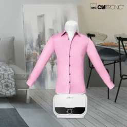 CLATRONIC Hemden-/Blusenbügler HBB 3734 17 CLATRONIC Hemden-/Blusenbügler HBB 3734 -Philips Verkaufsgeschäft 8a0f9eb86d587f4558dc38db261d7385