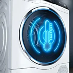 Siemens WD14U512 IQ500 Waschtrockner / 10 Waschen /6 Kg Trocknen / C / 1400 U/min / SpeedPack Wash + Dry / Outdoor Imprägnieren / IQdrive Motor -Philips Verkaufsgeschäft 8a308f00d978bfa72ae31717862af2c2