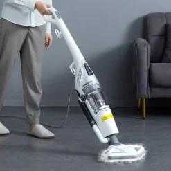 Deerma ZQ990W Dampfreiniger/Dampfmop Und Staubsauger In 1,1300W, 0.38L 14 Deerma ZQ990W Dampfreiniger/Dampfmop Und Staubsauger In 1,1300W, 0.38L -Philips Verkaufsgeschäft 8a4786fb5f1f6f19258dbeaa94d21ef0