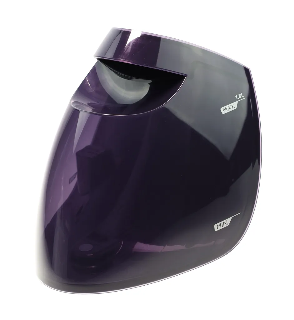 Philips 423902277321 Wassertank Für GC9675 PerfectCare Elite Dampfbügelstation 3 Philips 423902277321 Wassertank Für GC9675 PerfectCare Elite Dampfbügelstation