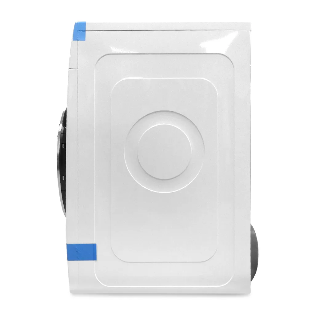 Bauknecht B8 D84WB DE Wärmepumpentrockner - Weiß 11 Bauknecht B8 D84WB DE Wärmepumpentrockner - Weiß – Bild 9