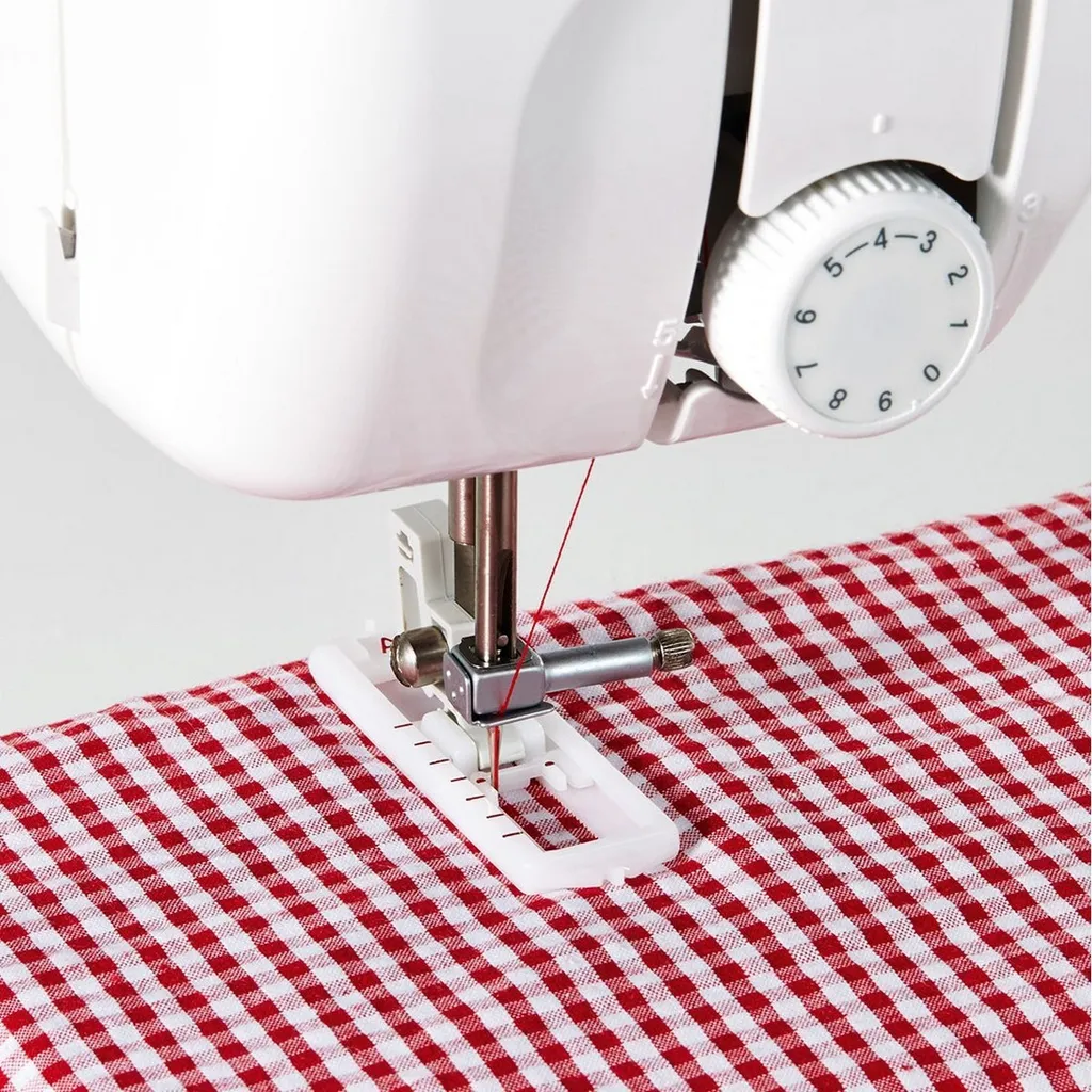 Brother Nähmaschine Little Angel KE14S 7 Brother Nähmaschine Little Angel KE14S – Bild 5