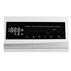 Trockner Kondenstrockner Wäschetrockner 7kg 15 Programme DAEWOO T7CT2W0DE 12 Trockner Kondenstrockner Wäschetrockner 7kg 15 Programme DAEWOO T7CT2W0DE -Philips Verkaufsgeschäft 95dccf57e60aa15bd9321eacac54b068