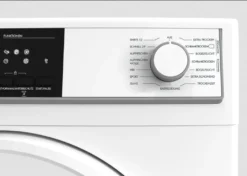 Sharp KD-HCB7S7PW9-DE Kondenstrockner 7kg LED-Display LED-Trommelbeleuchtung -Philips Verkaufsgeschäft 979fa9f2c8ed1395529e72225f95aaf5