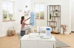 Brother DX70SE Elektronische Nähmaschine 16 Brother DX70SE Elektronische Nähmaschine -Philips Verkaufsgeschäft 9a6b140eb620bf21cee6303583eeab04