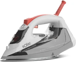 Dampfbügeleisen Solac PV2004 2400W