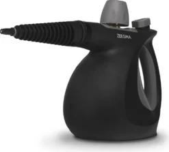 Dampfreiniger ZEEGMA Draden Handdampfreiniger Hochdruckreiniger SET 9in1 1000W -Philips Verkaufsgeschäft 9a95e6119e814c8f3d4193624b13f253