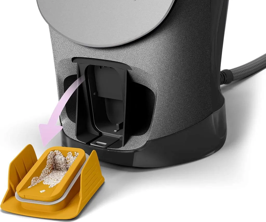 Philips Azur GC4908/80 Bügeleisen 5 Philips Azur GC4908/80 Bügeleisen – Bild 3