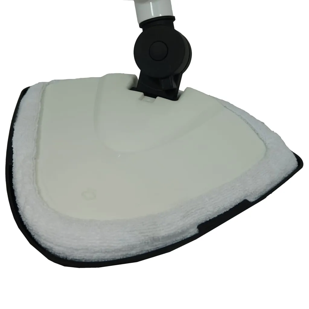 Aqua Laser Dampfreiniger Brillant Rot 6 Aqua Laser Dampfreiniger Brillant Rot – Bild 4