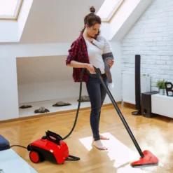 Dampfreiniger, Multifunktions-Dampfreiniger 1500W 1,5L Wassertank, 4,87m Netzkabel, Mit 18 Zubehörteilen, Geeignet Für Fußböden, Autositze, Matratzen, Küchen, Badezimmer, Fenster, Teppiche Usw 12 Dampfreiniger, Multifunktions-Dampfreiniger 1500W 1,5L Wassertank, 4,87m Netzkabel, Mit 18 Zubehörteilen, Geeignet Für Fußböden, Autositze, Matratzen, Küchen, Badezimmer, Fenster, Teppiche Usw -Philips Verkaufsgeschäft 9e1fe87dbb6ab737dfe6440db02ba064