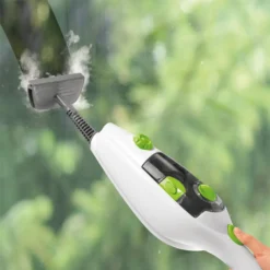 CLEANmaxx 5in1 Dampfmop, 0,3 L Füllmenge, 1500 Watt, Art.-Nr. 8337 32 CLEANmaxx 5in1 Dampfmop, 0,3 L Füllmenge, 1500 Watt, Art.-Nr. 8337 -Philips Verkaufsgeschäft 9e88a0d4ee603100f86499ab0c80dd0a