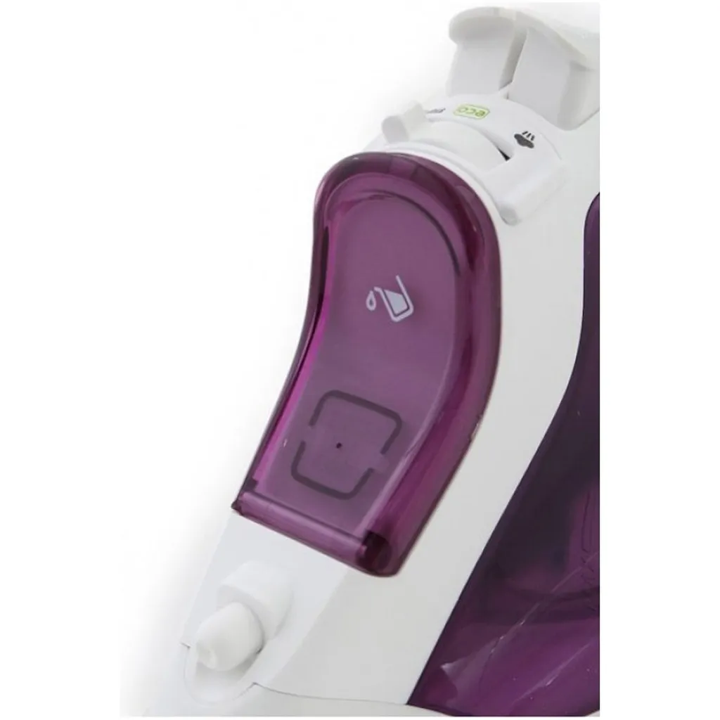 Rowenta Effective DW 1120 Dampfbügeleisen 30 G/min, Dampfstoß 110 G, Edelstahl-Bügelsohle, Tropfstopp, Anit-Kalk, 2200 Watt, Bügeleisen 11 Rowenta Effective DW 1120 Dampfbügeleisen 30 G/min, Dampfstoß 110 G, Edelstahl-Bügelsohle, Tropfstopp, Anit-Kalk, 2200 Watt, Bügeleisen – Bild 9