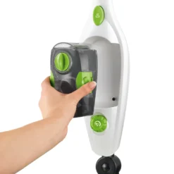 CLEANmaxx 5in1 Dampfmop, 0,3 L Füllmenge, 1500 Watt, Art.-Nr. 8337 26 CLEANmaxx 5in1 Dampfmop, 0,3 L Füllmenge, 1500 Watt, Art.-Nr. 8337 -Philips Verkaufsgeschäft a10dd861754a4e3a13a1d3d99d14ad82