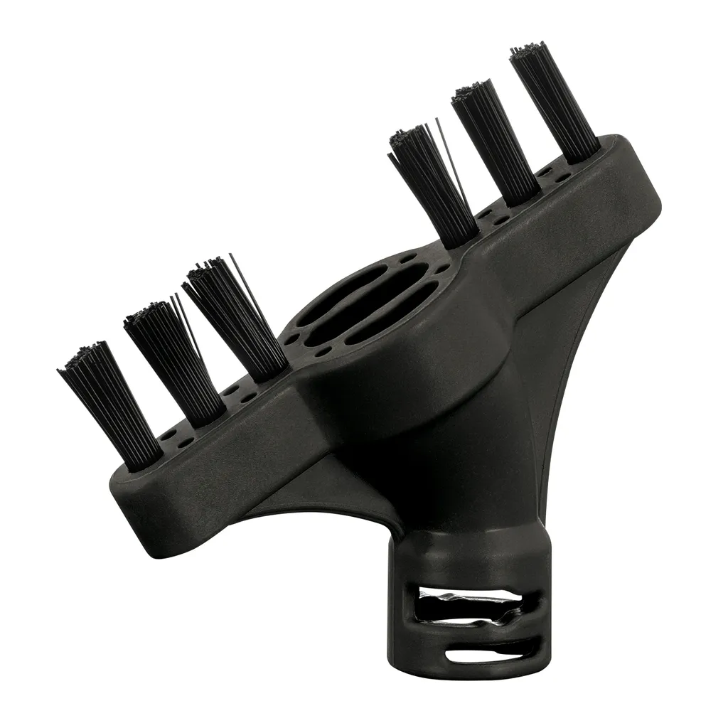 CLEANmaxx Dampfbesen 5in1 1500 W Dampfreiniger Hygiene Fliesen Küche Bad Möbel 100° - Bekämpft 99,99% Aller Bakterien Und Viren 20 CLEANmaxx Dampfbesen 5in1 1500 W Dampfreiniger Hygiene Fliesen Küche Bad Möbel 100° - Bekämpft 99,99% Aller Bakterien Und Viren – Bild 18