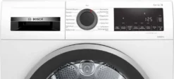 Bosch WQG241000 Serie 6 Wärmepumpen-Trockner, 9 Kg, Sensitive Drying System Textilschonende Trommelstruktur, AutoDry Optimale Trocknung, AntiVibration Design Mehr Standfestigkeit 32 Bosch WQG241000 Serie 6 Wärmepumpen-Trockner, 9 Kg, Sensitive Drying System Textilschonende Trommelstruktur, AutoDry Optimale Trocknung, AntiVibration Design Mehr Standfestigkeit -Philips Verkaufsgeschäft a18156e45ea91859ea8c2d9ad9ec6fc1
