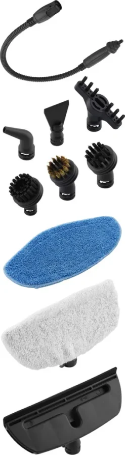 ETA AZURIT 2-in-1-Dampfwischer Und Handreiniger ETA226790000, 1500 W , Dampf In 30 Sekunden, Wassertankvolumen 400 Ml 29 ETA AZURIT 2-in-1-Dampfwischer Und Handreiniger ETA226790000, 1500 W , Dampf In 30 Sekunden, Wassertankvolumen 400 Ml -Philips Verkaufsgeschäft a1d4ce8ea93f11b4dbba4bed9e8c3388