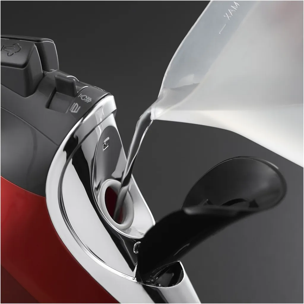 Russell Hobbs 25090-56 Dampfbügeleisen 2600 W 350 Ml Vertikaldampf Tropf-Stopp 7 Russell Hobbs 25090-56 Dampfbügeleisen 2600 W 350 Ml Vertikaldampf Tropf-Stopp – Bild 5