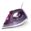 Philips Bügeleisen 3000 Series Mit Keramikbügelsohle, 40 G/min Konstanter Dampf, 2600 W, Violett (DST3041/30) 1 Philips Bügeleisen 3000 Series Mit Keramikbügelsohle, 40 G/min Konstanter Dampf, 2600 W, Violett (DST3041/30) -Philips Verkaufsgeschäft a32bf111467ac863bba7e496cf1c5447
