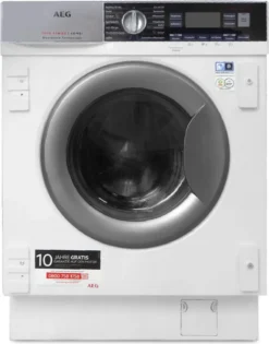 AEG - L7WEI7680 - Einbau-Waschtrockner - 8/4 Kg 20 AEG - L7WEI7680 - Einbau-Waschtrockner - 8/4 Kg -Philips Verkaufsgeschäft a442f617bbbae0151bfc55803590780b